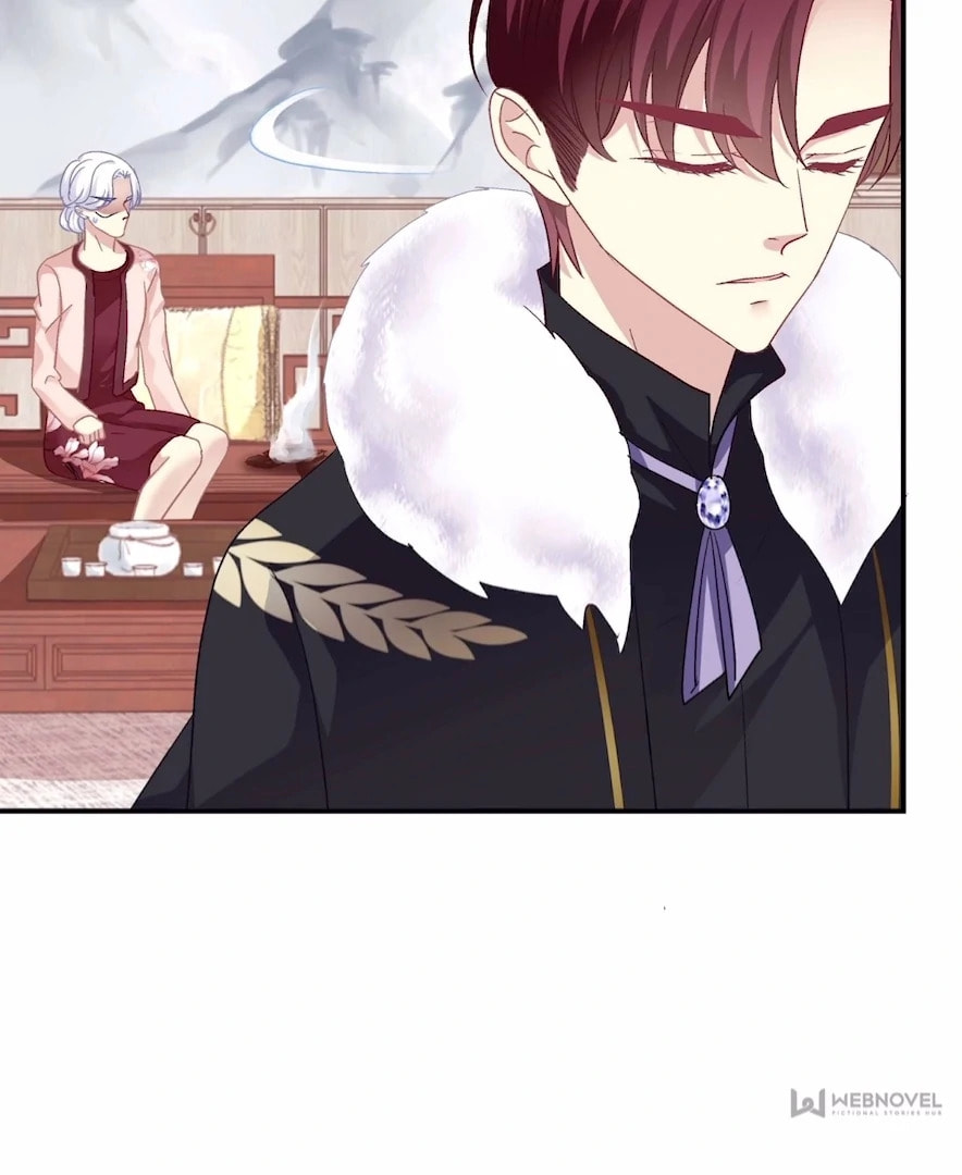 Cat Demon's Seduction (Colored) Chapter 178 page 13 - 