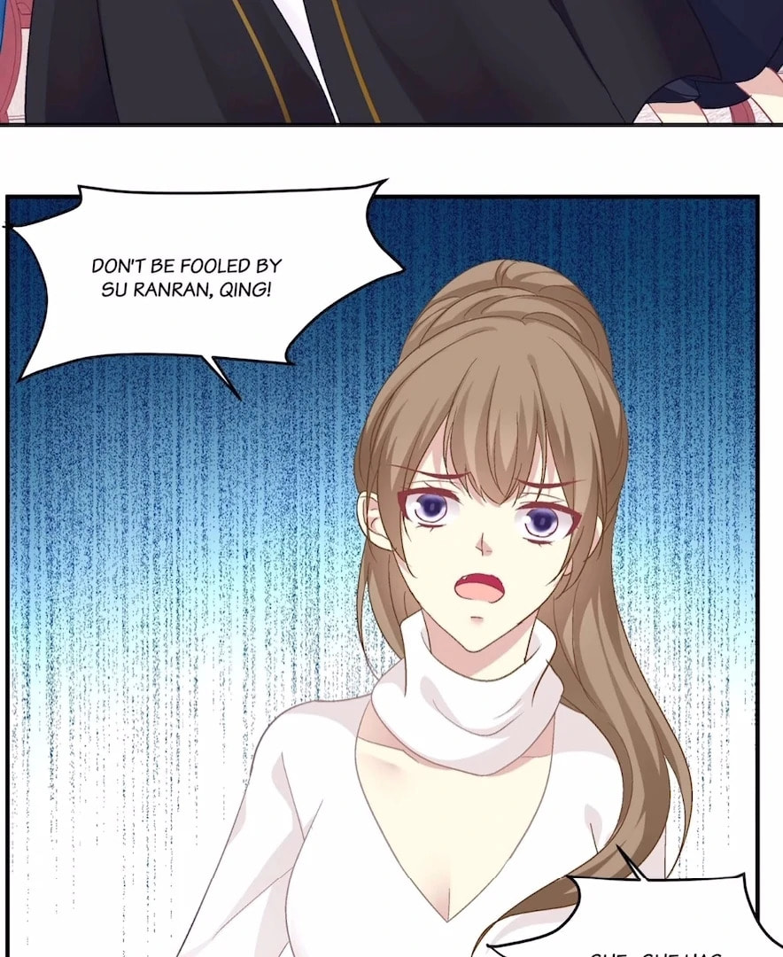 Cat Demon's Seduction (Colored) Chapter 178 page 15 - 