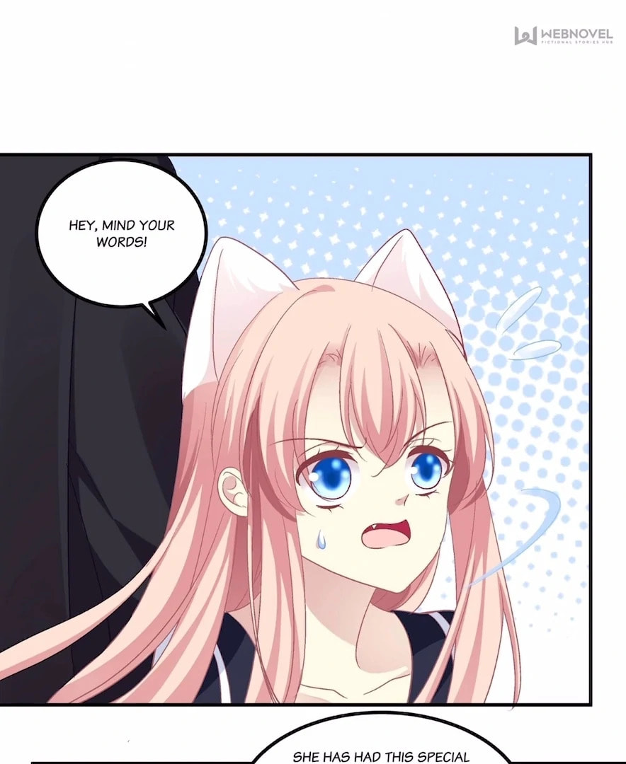 Cat Demon's Seduction (Colored) Chapter 178 page 17 - 