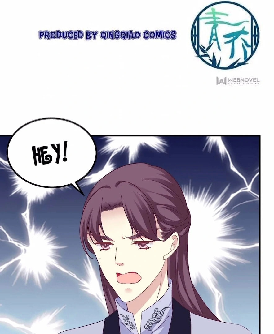 Cat Demon's Seduction (Colored) Chapter 178 page 3 - 