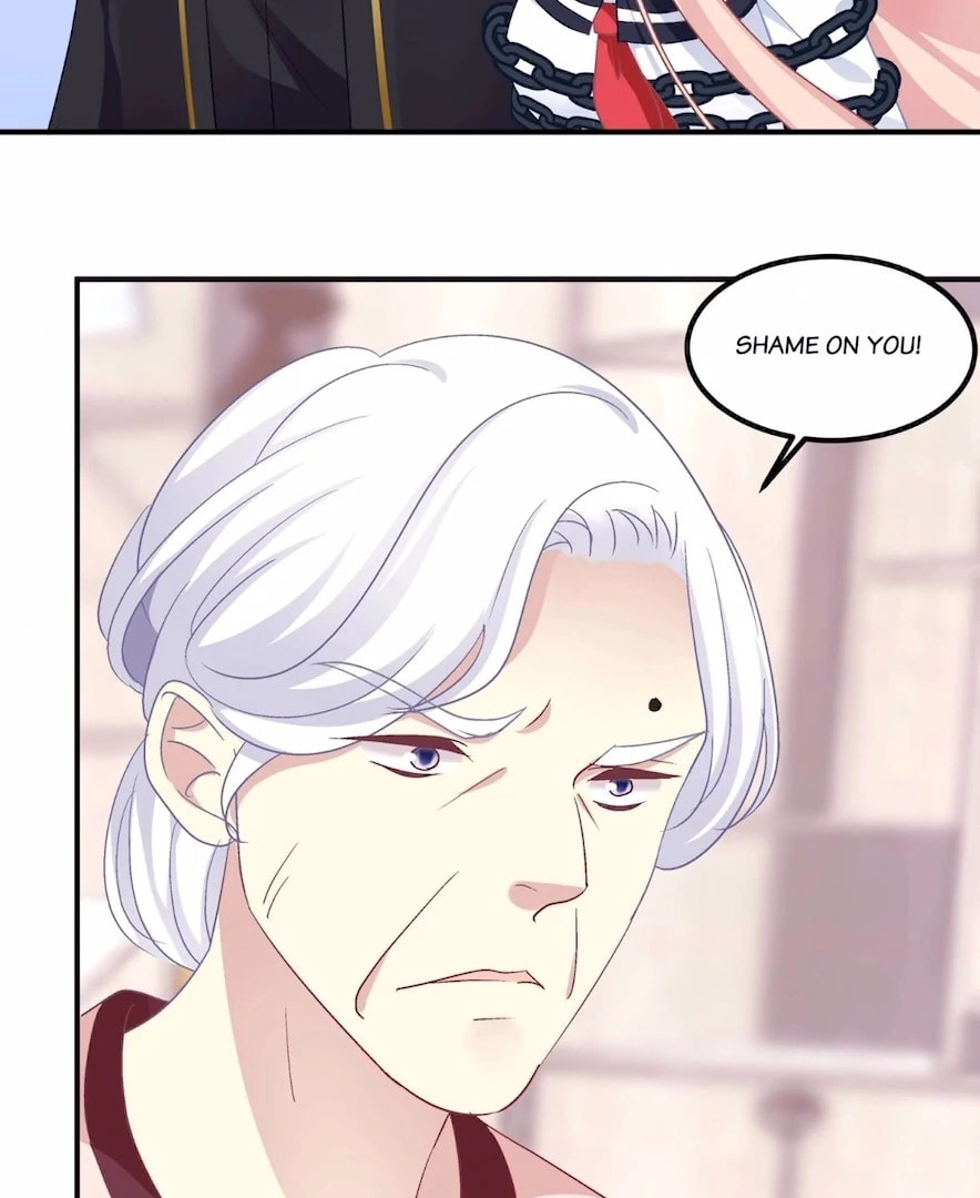Cat Demon's Seduction (Colored) Chapter 178 page 22 - 