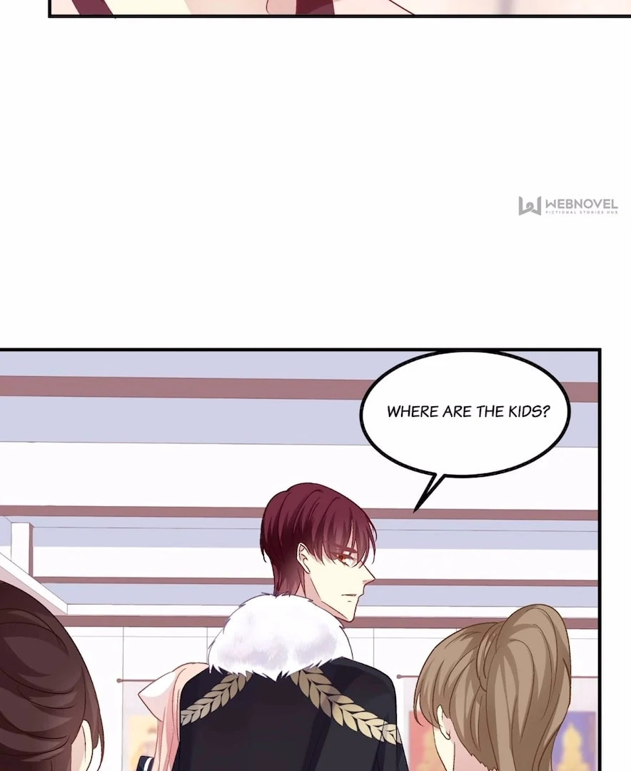 Cat Demon's Seduction (Colored) Chapter 178 page 23 - 