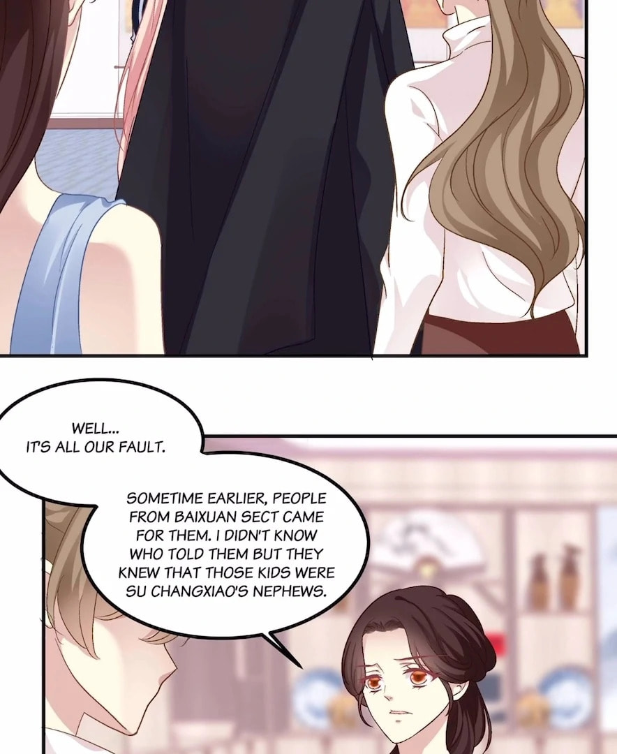 Cat Demon's Seduction (Colored) Chapter 178 page 24 - 