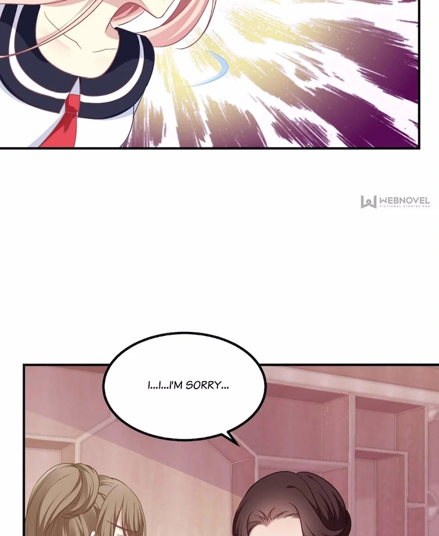 Cat Demon's Seduction (Colored) Chapter 178 page 26 - 