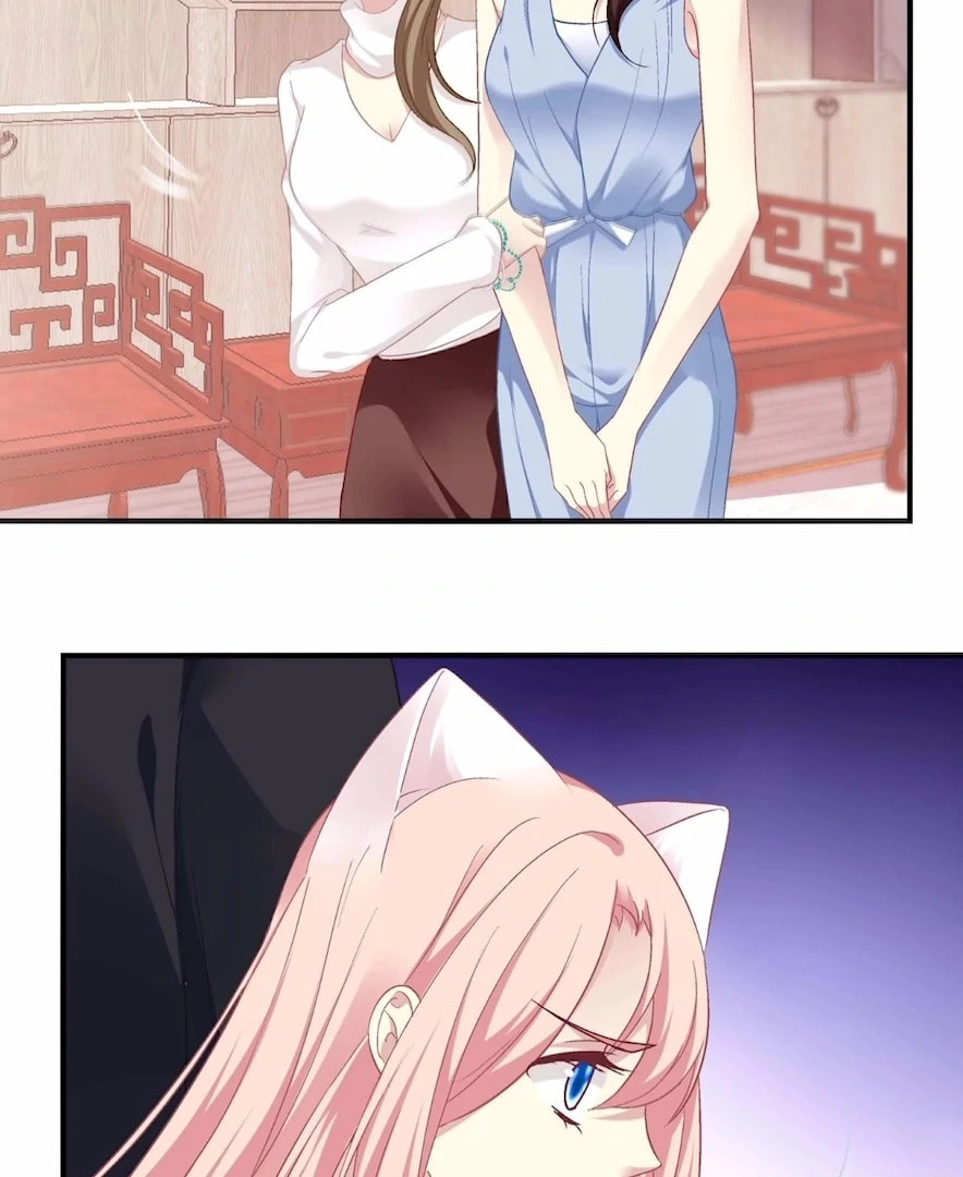 Cat Demon's Seduction (Colored) Chapter 178 page 28 - 