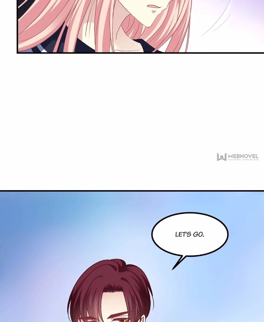 Cat Demon's Seduction (Colored) Chapter 178 page 29 - 