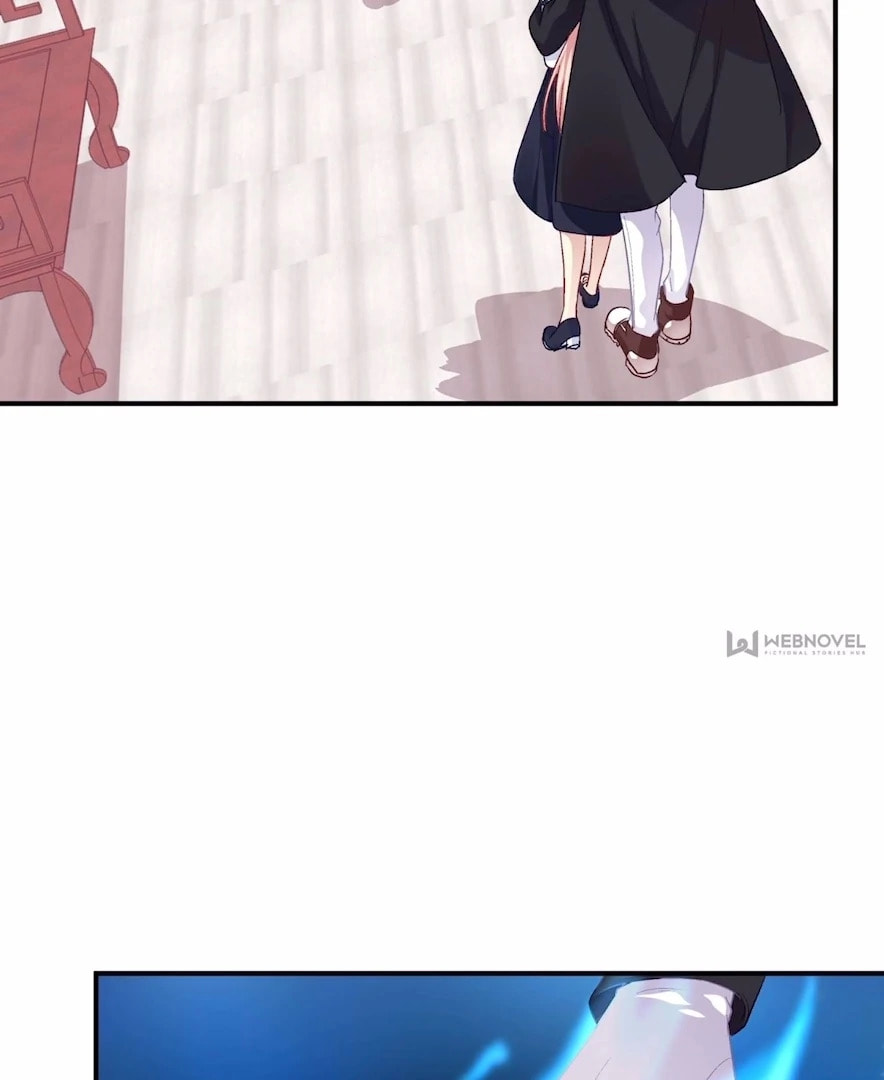 Cat Demon's Seduction (Colored) Chapter 178 page 32 - 