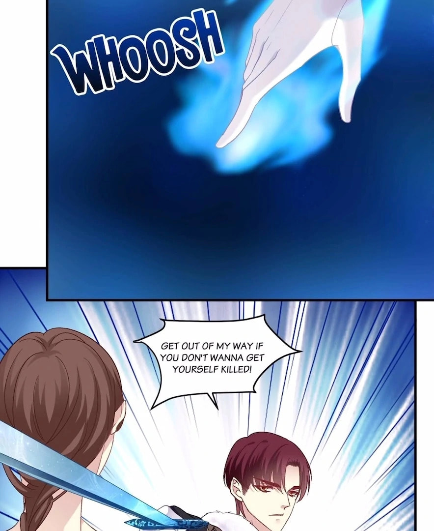 Cat Demon's Seduction (Colored) Chapter 178 page 33 - 