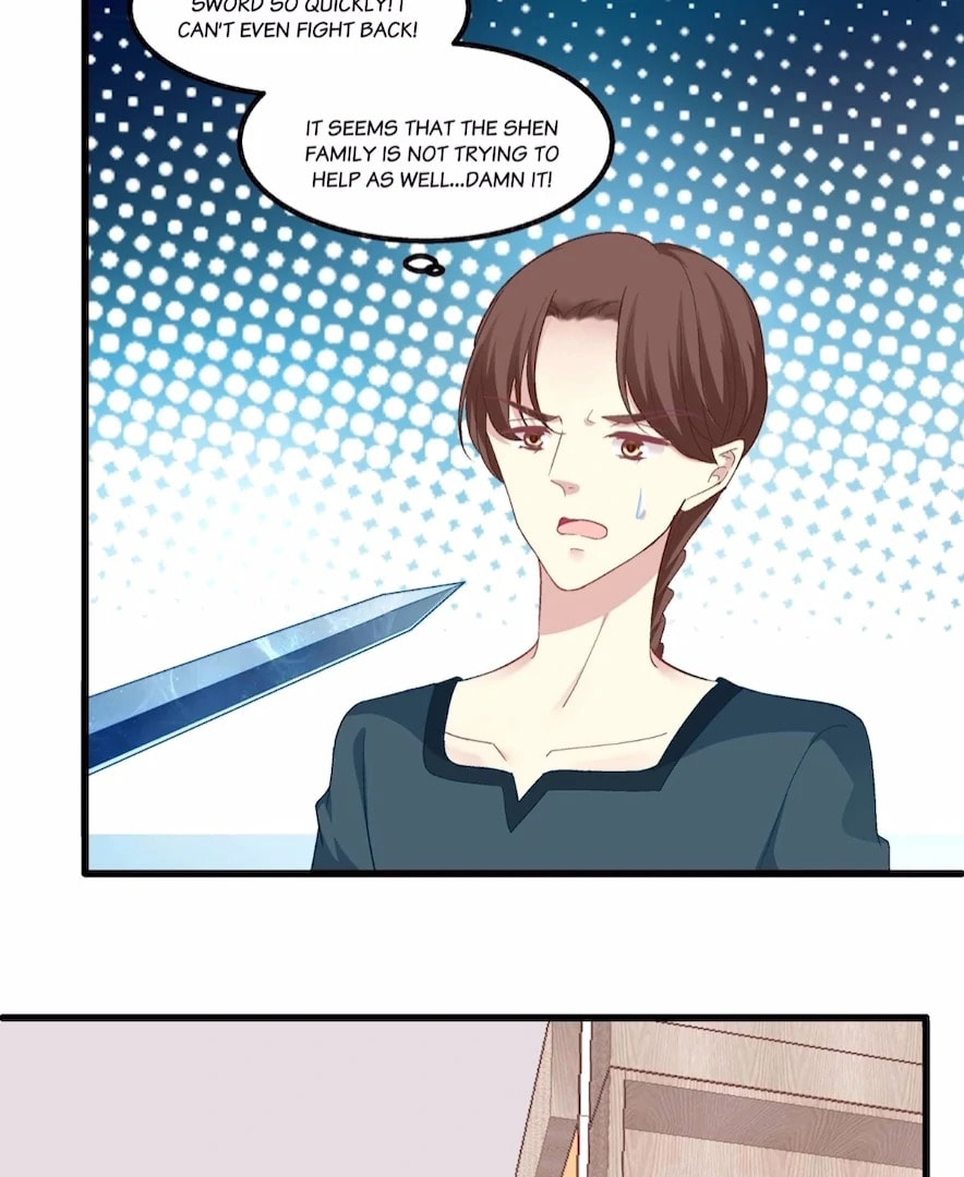 Cat Demon's Seduction (Colored) Chapter 178 page 35 - 