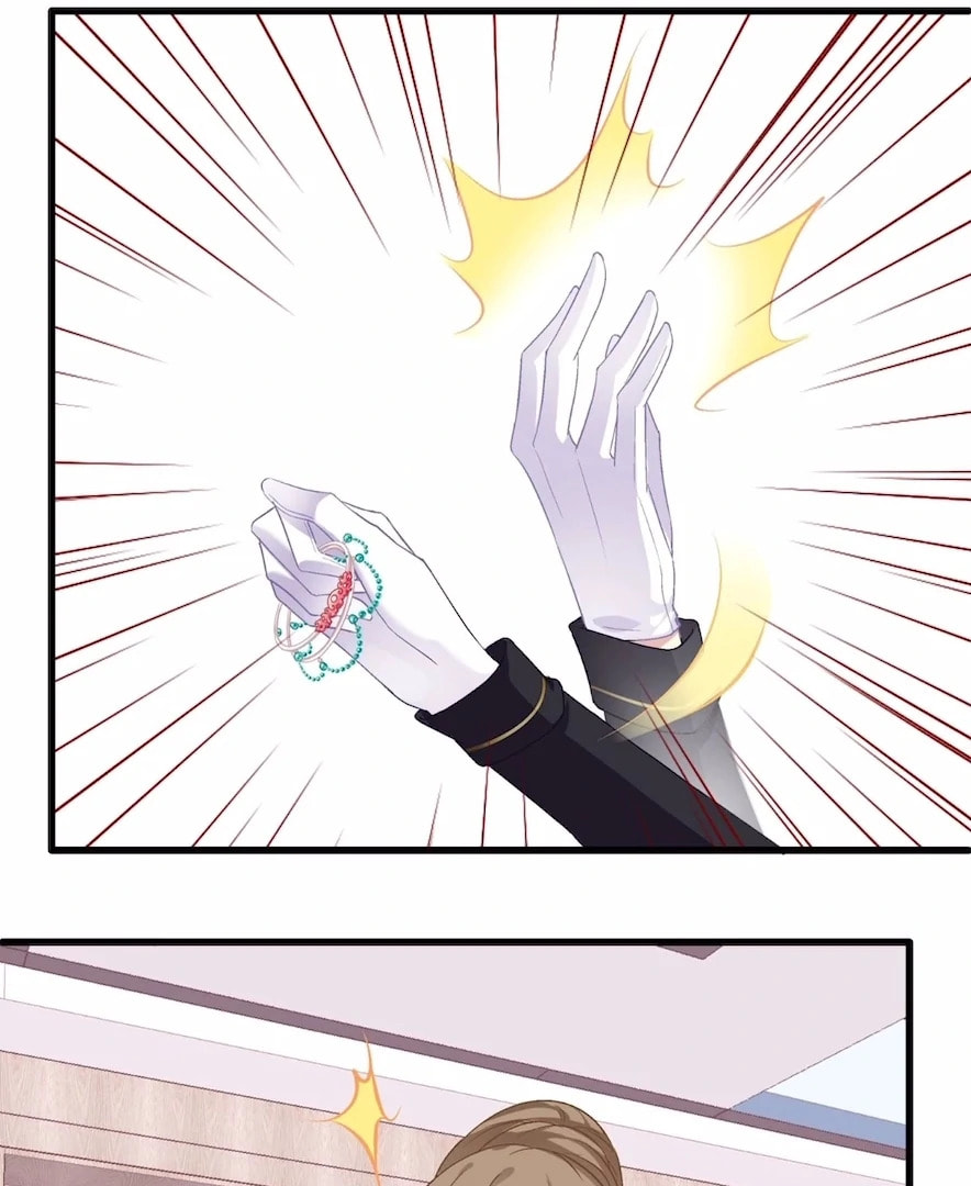 Cat Demon's Seduction (Colored) Chapter 178 page 37 - 