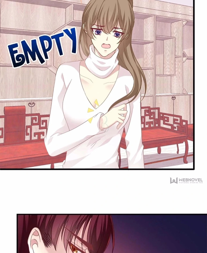 Cat Demon's Seduction (Colored) Chapter 178 page 38 - 