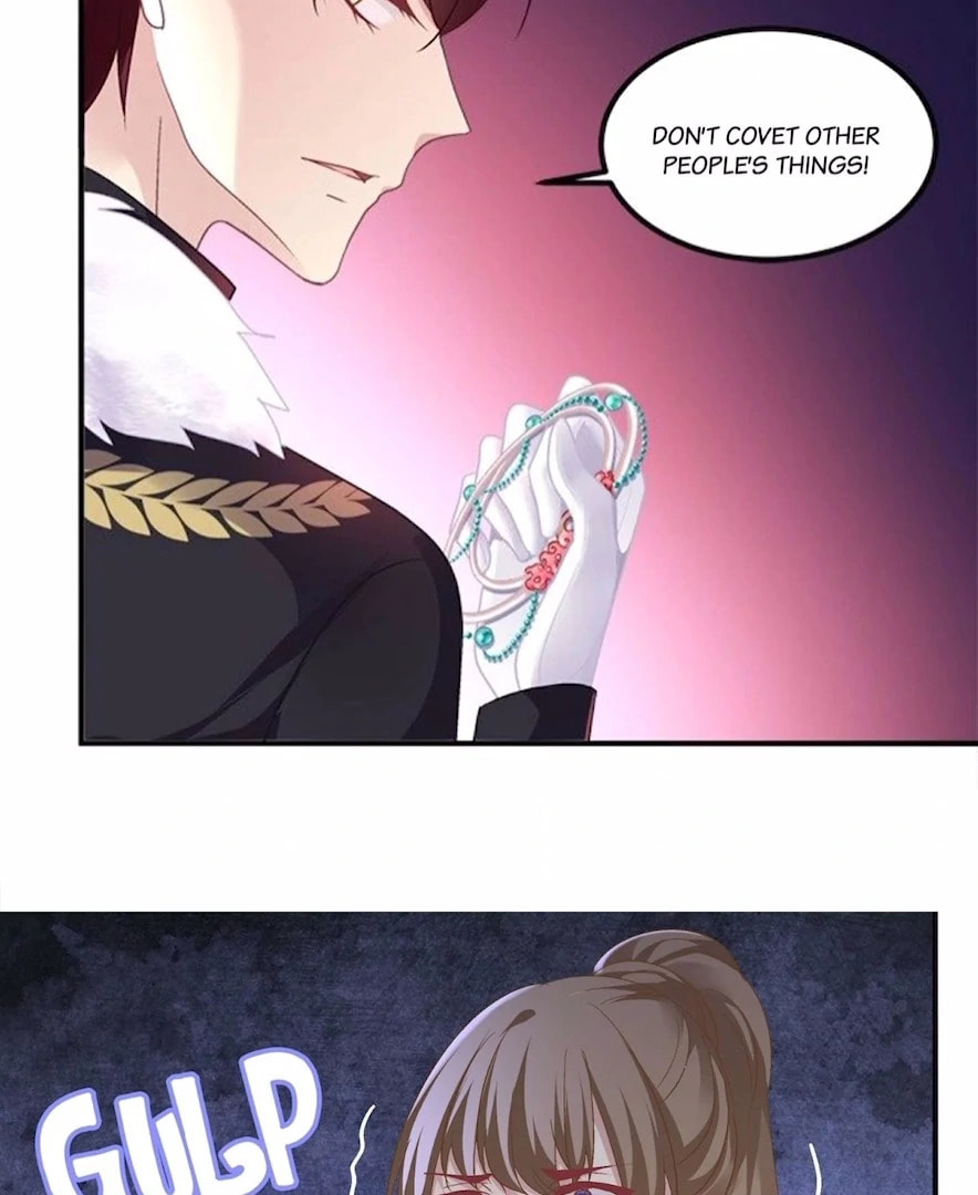 Cat Demon's Seduction (Colored) Chapter 178 page 39 - 