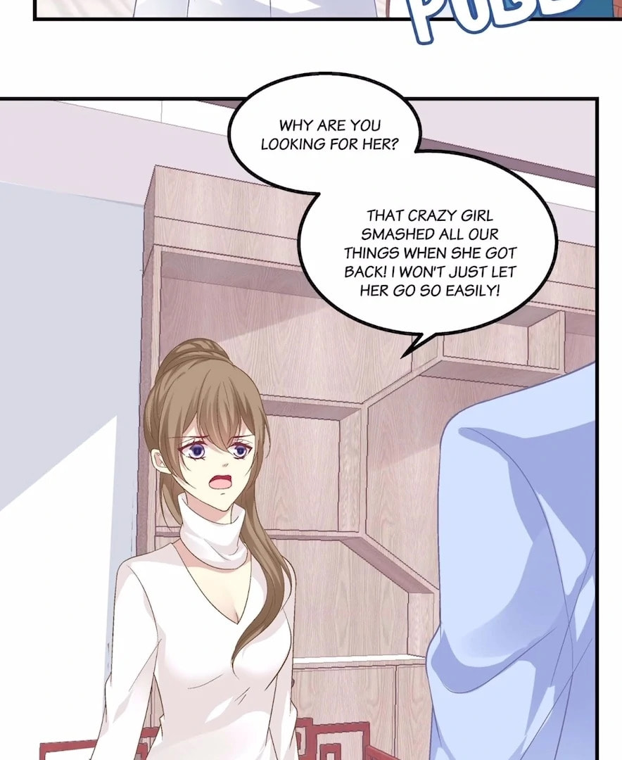Cat Demon's Seduction (Colored) Chapter 178 page 5 - 