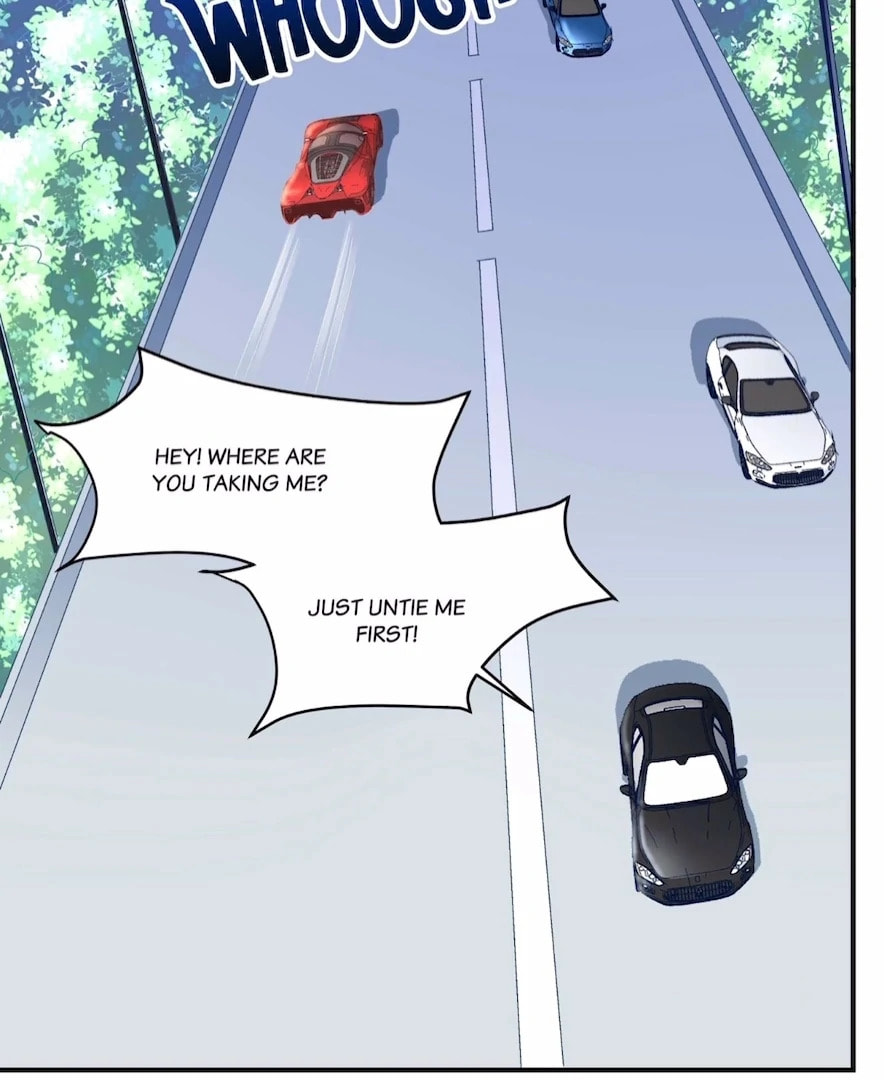 Cat Demon's Seduction (Colored) Chapter 178 page 45 - 