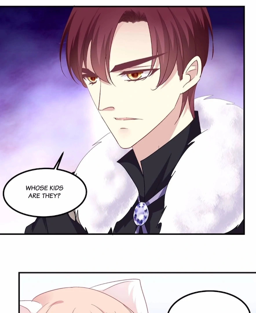 Cat Demon's Seduction (Colored) Chapter 178 page 50 - 