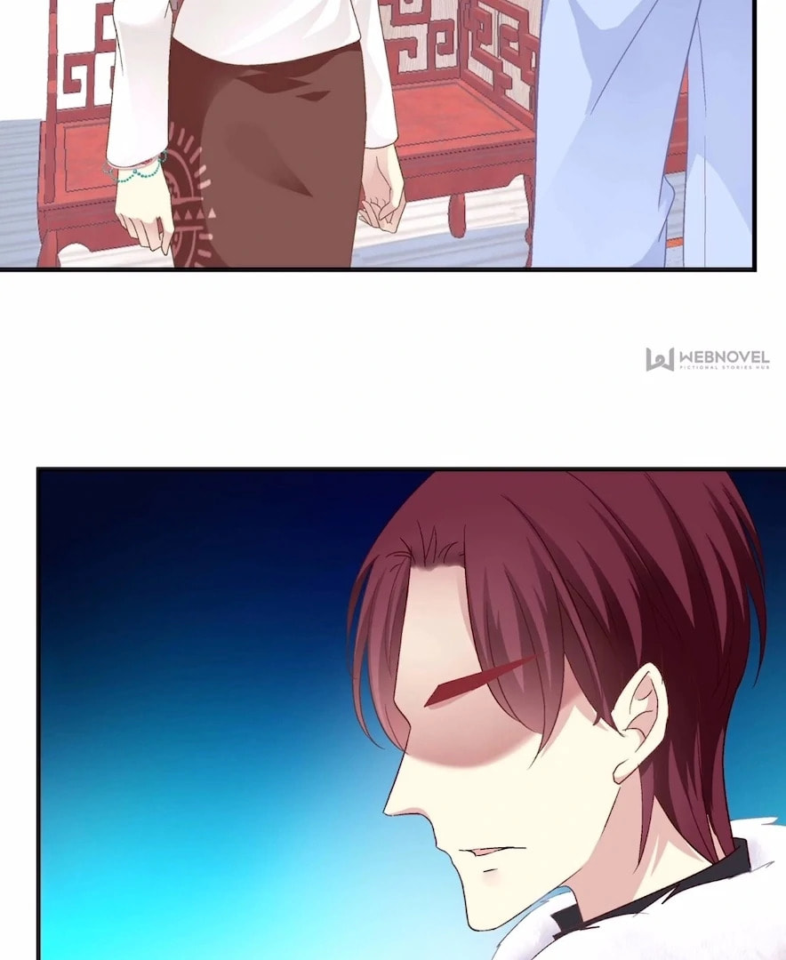 Cat Demon's Seduction (Colored) Chapter 178 page 6 - 
