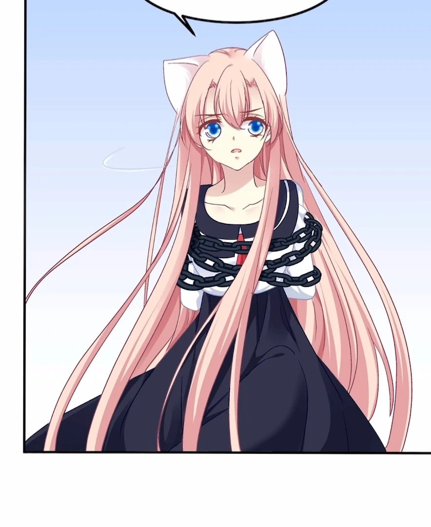 Cat Demon's Seduction (Colored) Chapter 178 page 53 - 