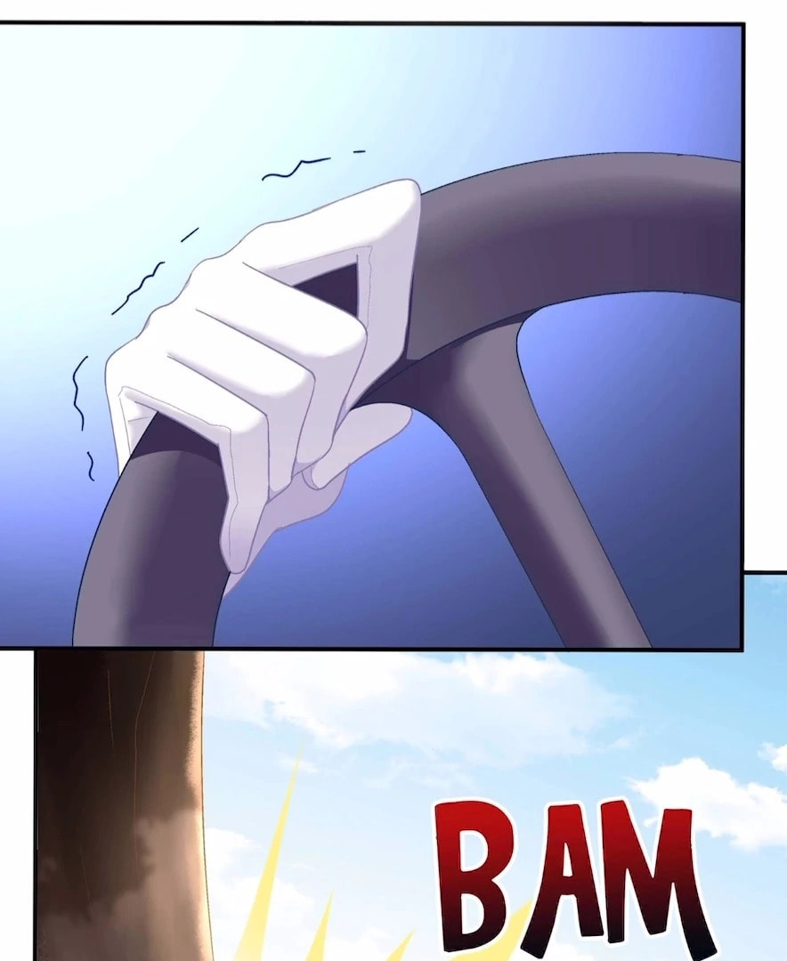 Cat Demon's Seduction (Colored) Chapter 178 page 54 - 