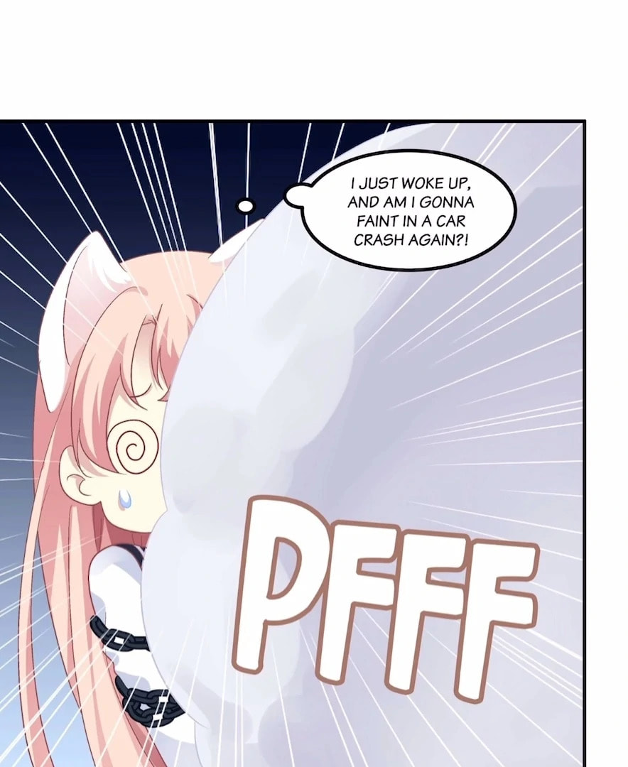 Cat Demon's Seduction (Colored) Chapter 178 page 56 - 