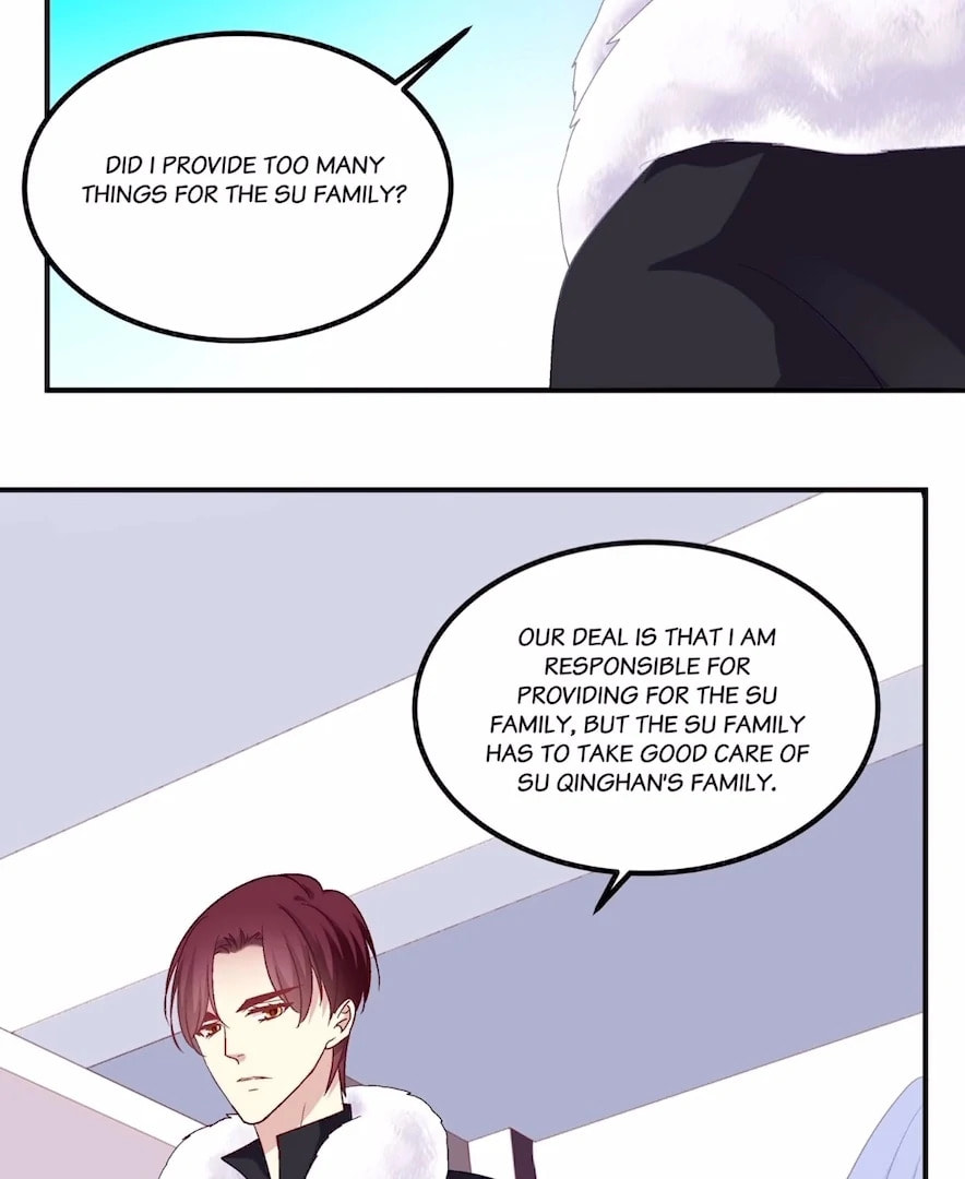 Cat Demon's Seduction (Colored) Chapter 178 page 7 - 
