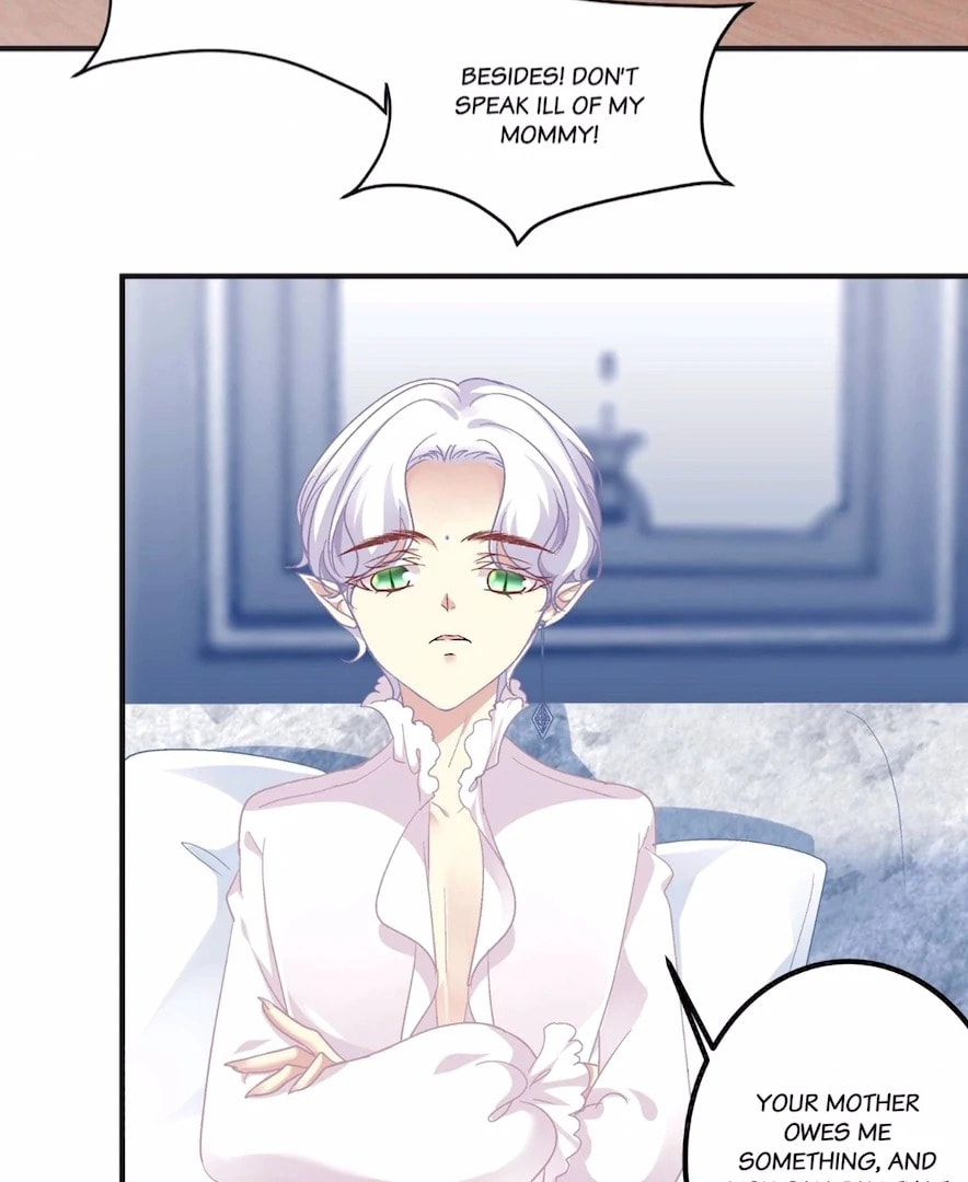 Cat Demon's Seduction (Colored) Chapter 178 page 63 - 