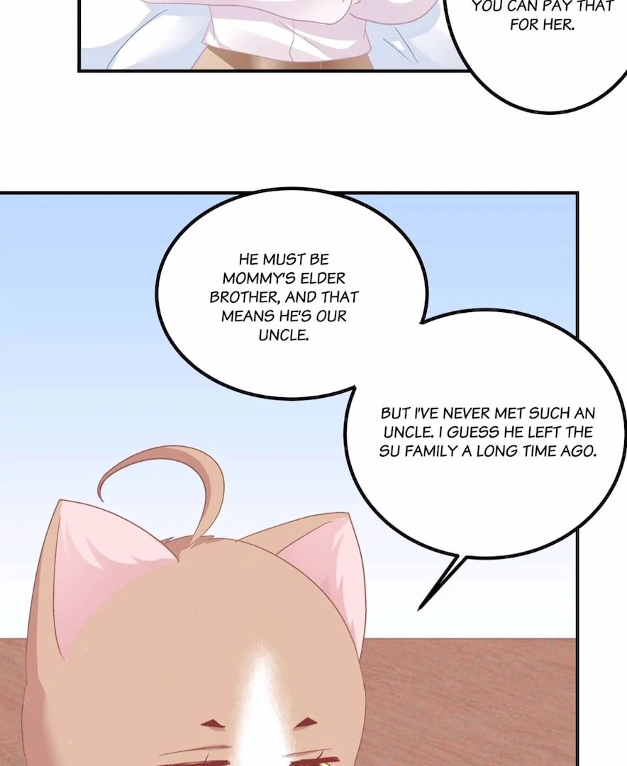Cat Demon's Seduction (Colored) Chapter 178 page 64 - 