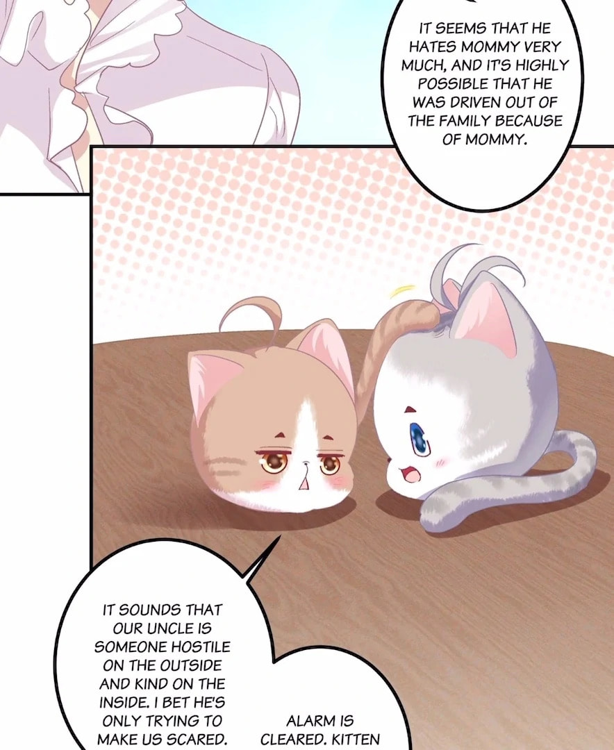 Cat Demon's Seduction (Colored) Chapter 178 page 66 - 