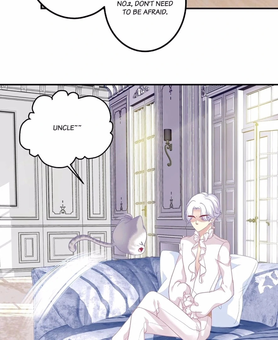 Cat Demon's Seduction (Colored) Chapter 178 page 67 - 
