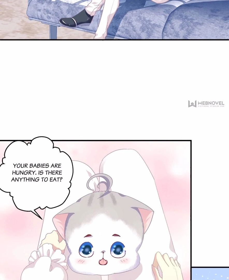 Cat Demon's Seduction (Colored) Chapter 178 page 68 - 