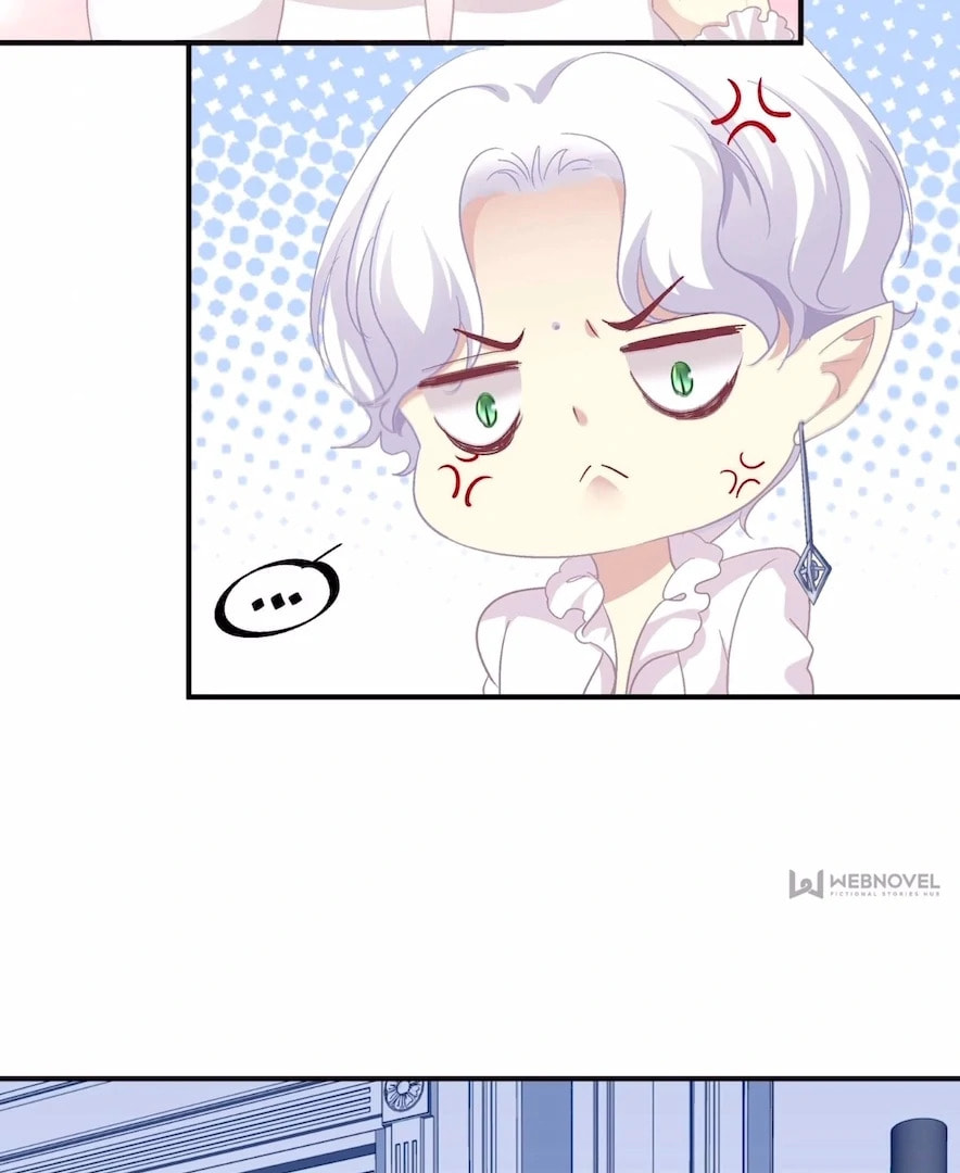 Cat Demon's Seduction (Colored) Chapter 178 page 69 - 