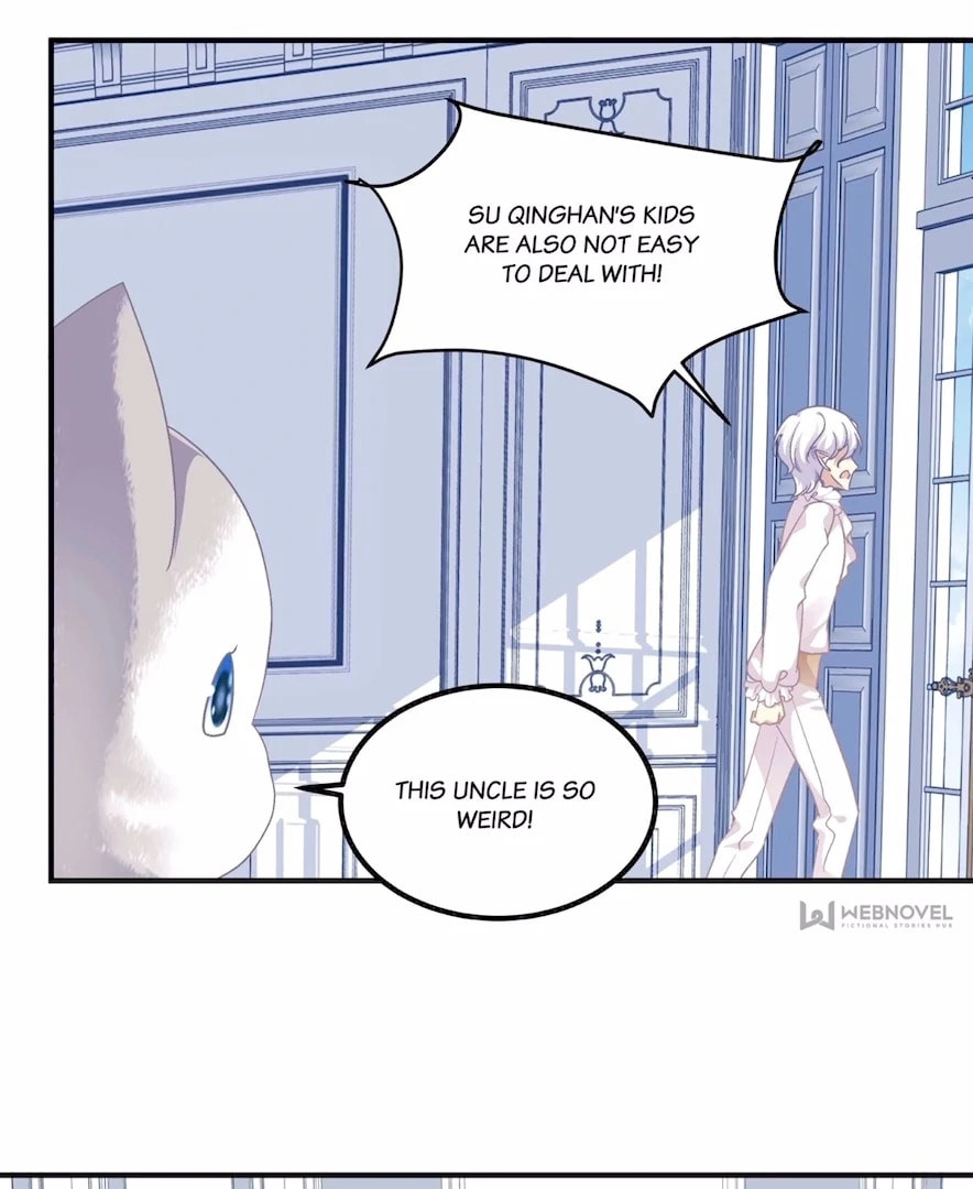 Cat Demon's Seduction (Colored) Chapter 178 page 71 - 
