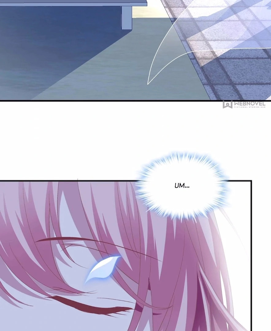 Cat Demon's Seduction (Colored) Chapter 178 page 78 - 