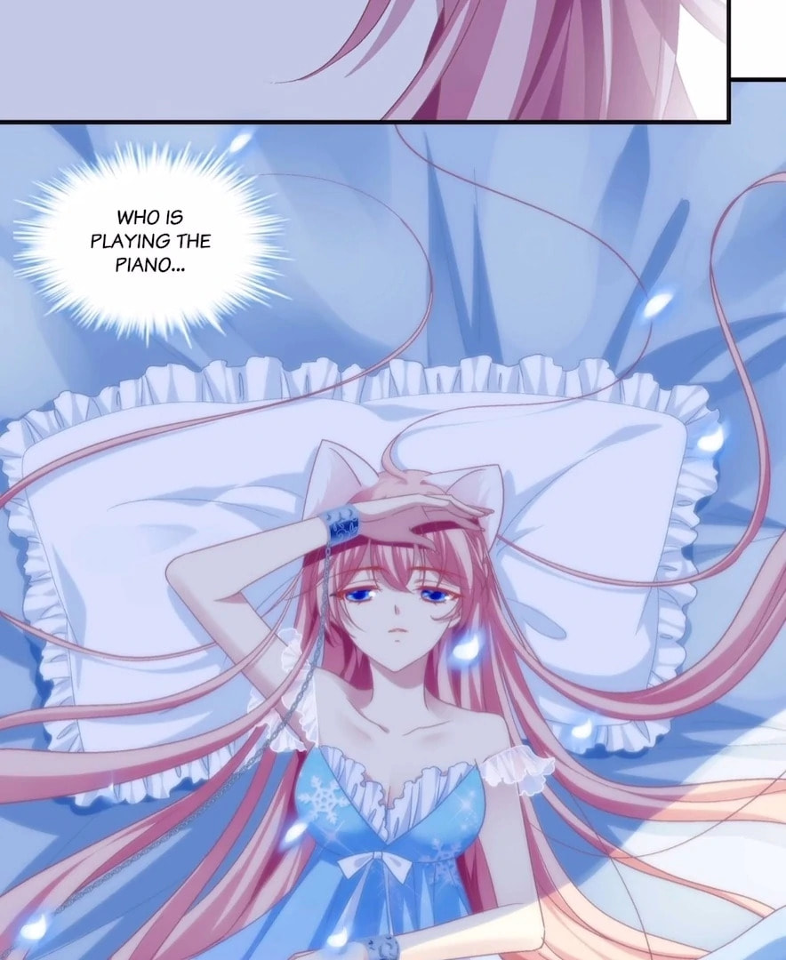 Cat Demon's Seduction (Colored) Chapter 178 page 79 - 