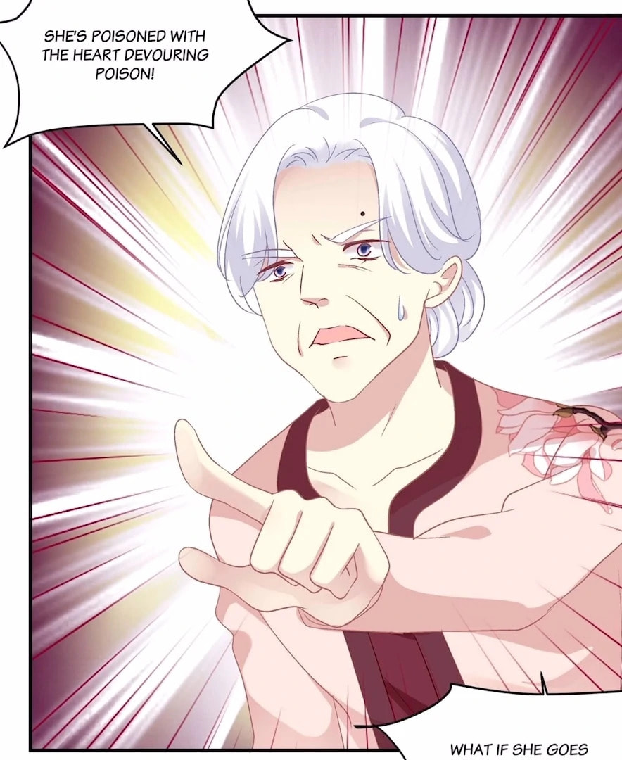 Cat Demon's Seduction (Colored) Chapter 178 page 9 - 