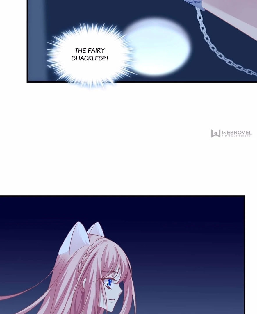 Cat Demon's Seduction (Colored) Chapter 178 page 81 - 