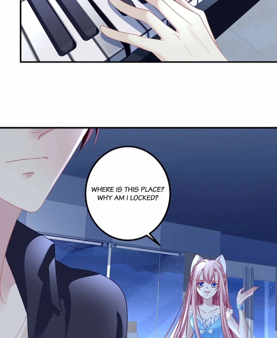 Cat Demon's Seduction (Colored) Chapter 178 page 85 - 