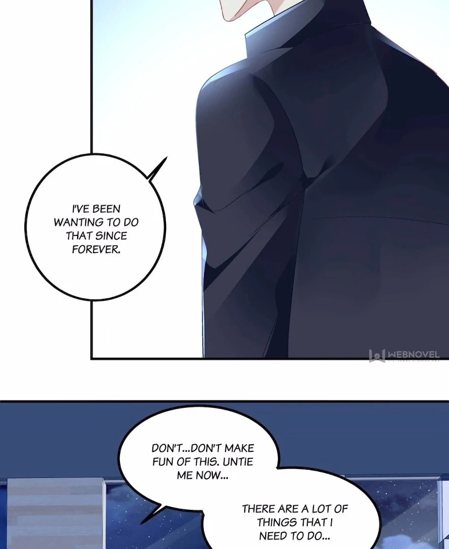 Cat Demon's Seduction (Colored) Chapter 178 page 87 - 