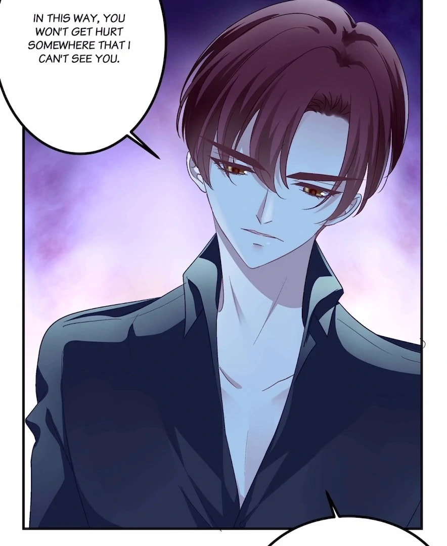 Cat Demon's Seduction (Colored) Chapter 178 page 89 - 