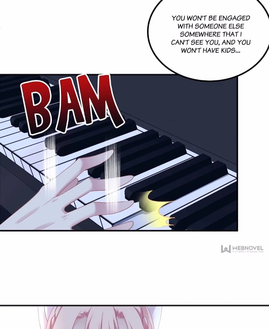 Cat Demon's Seduction (Colored) Chapter 178 page 90 - 