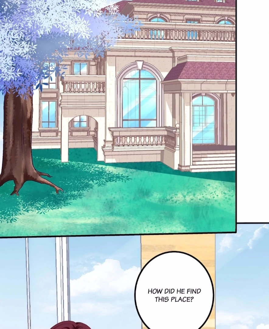 Cat Demon's Seduction (Colored) Chapter 180 page 4 - 