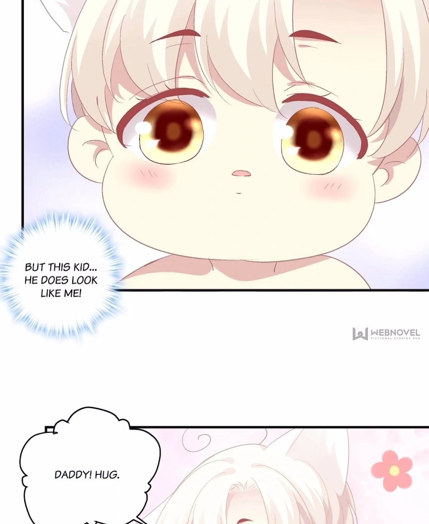 Cat Demon's Seduction (Colored) Chapter 180 page 33 - 