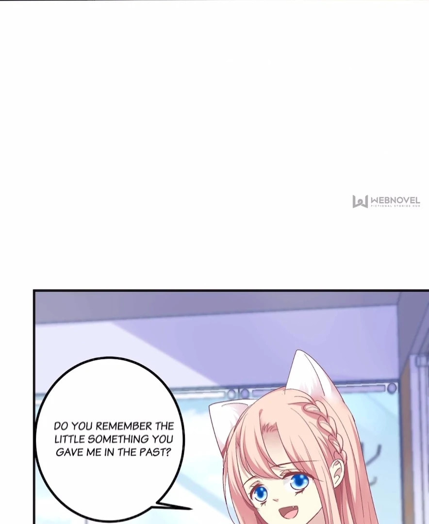 Cat Demon's Seduction (Colored) Chapter 180 page 6 - 