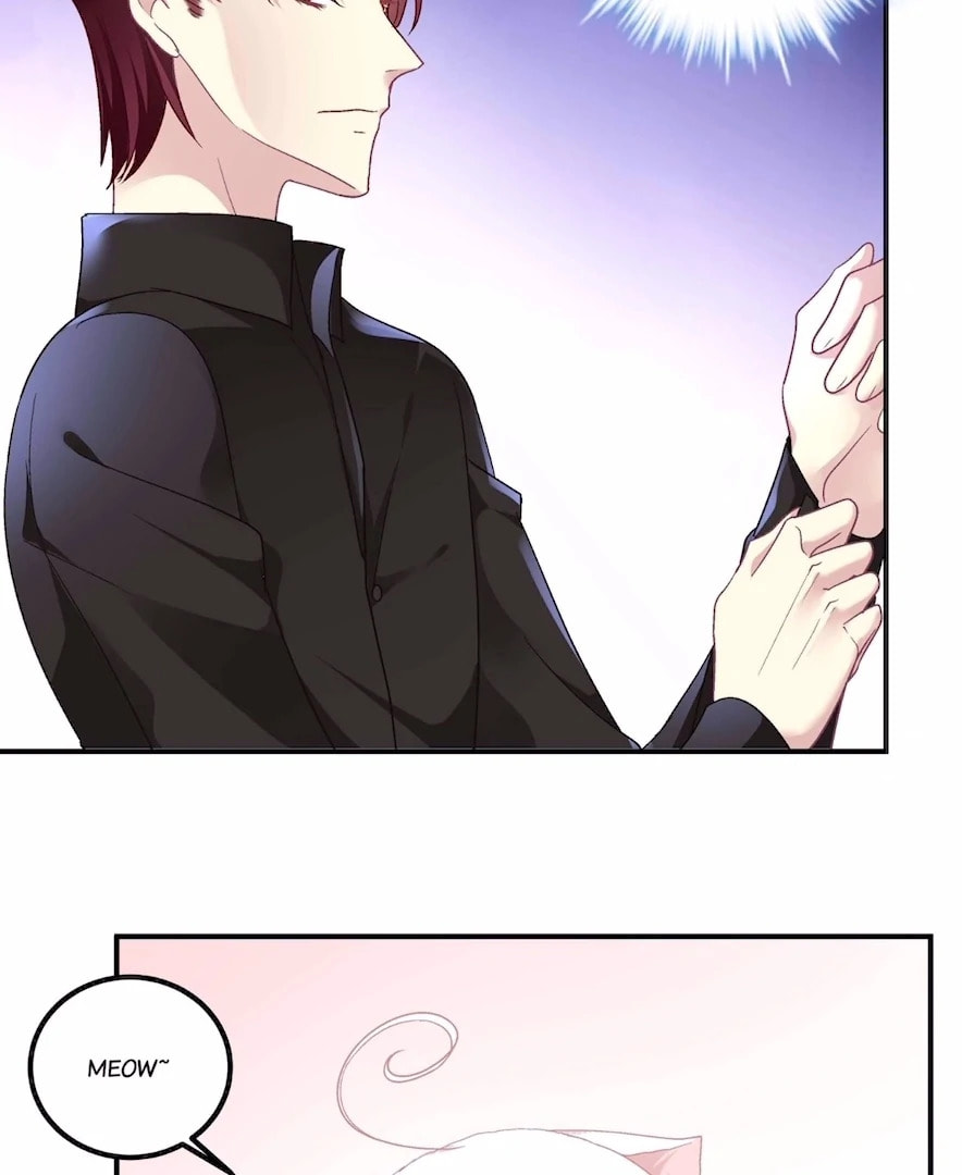Cat Demon's Seduction (Colored) Chapter 180 page 8 - 
