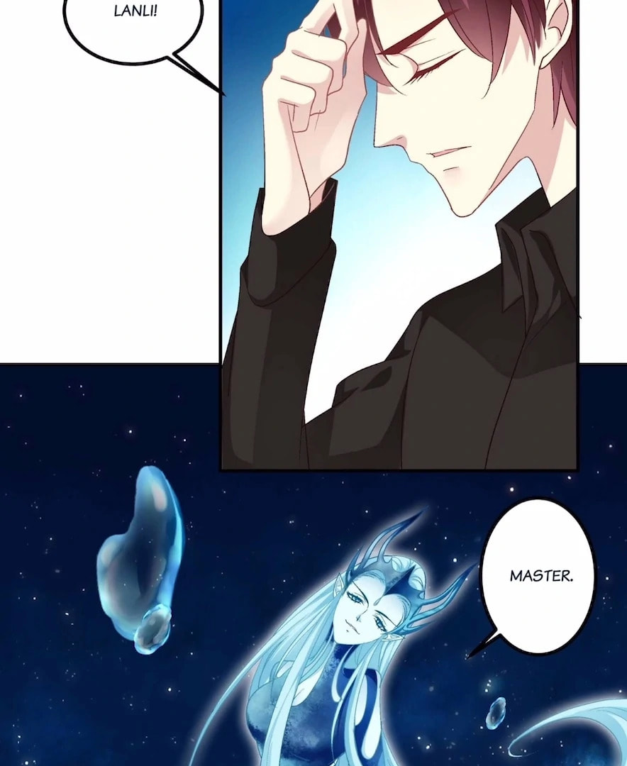 Cat Demon's Seduction (Colored) Chapter 180 page 72 - 