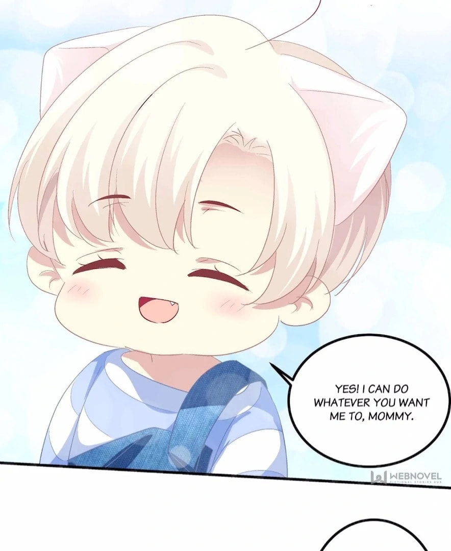 Cat Demon's Seduction (Colored) Chapter 180 page 84 - 