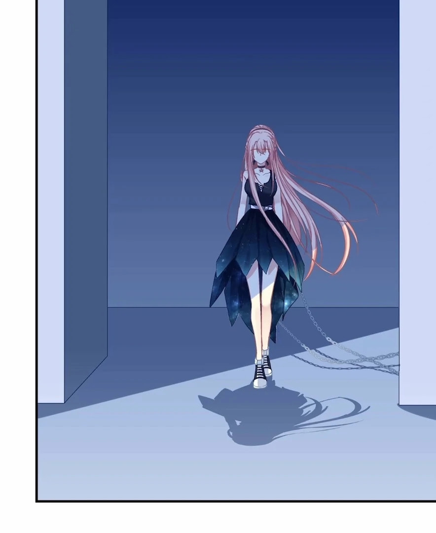 Cat Demon's Seduction (Colored) Chapter 180 page 90 - 