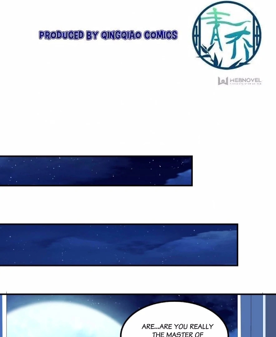 Cat Demon's Seduction (Colored) Chapter 181 page 3 - 