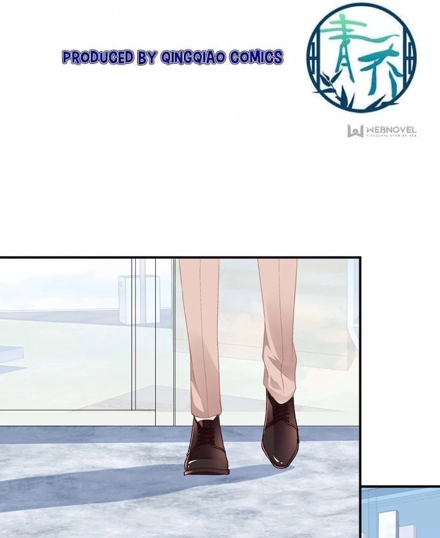 Cat Demon's Seduction (Colored) Chapter 182 page 3 - 