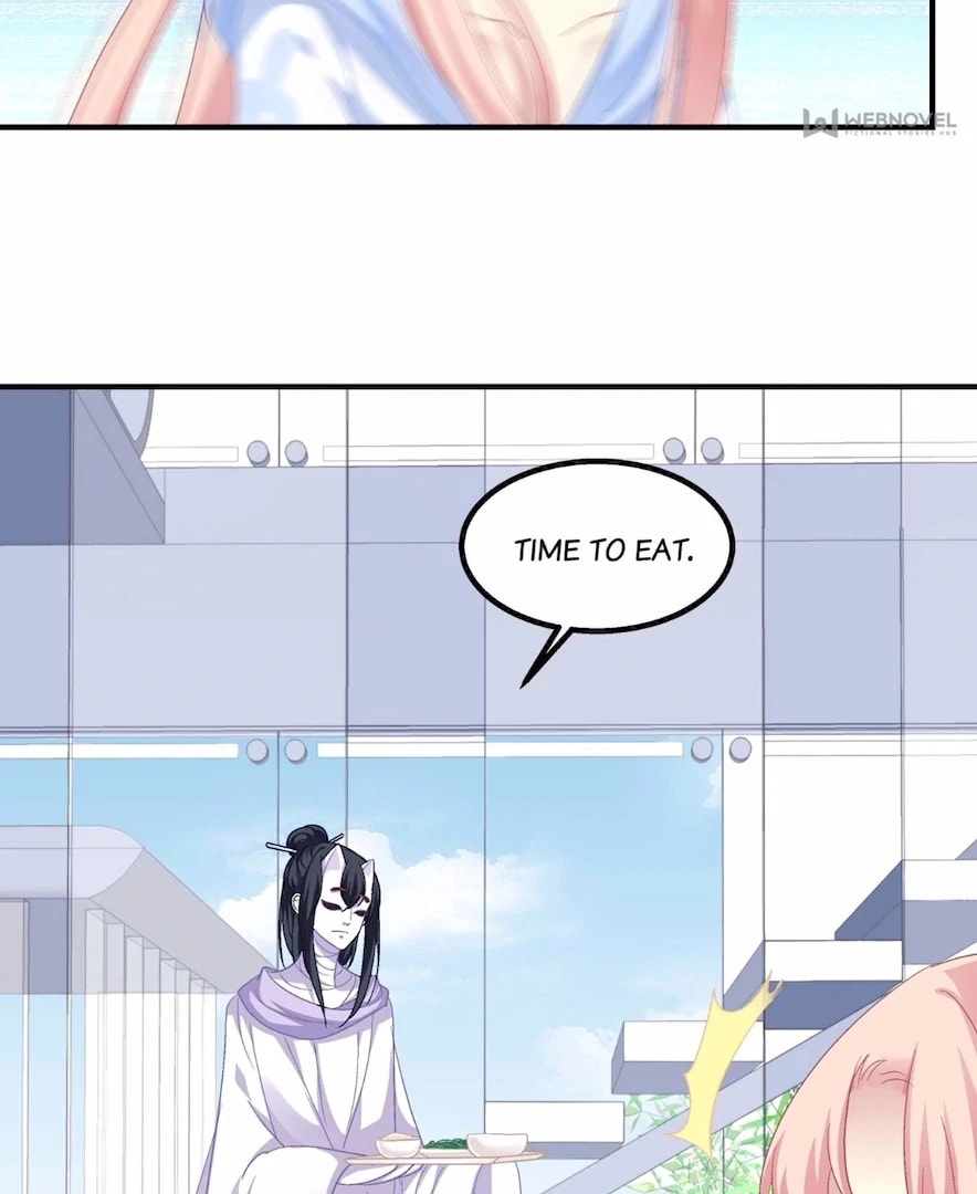 Cat Demon's Seduction (Colored) Chapter 182 page 23 - 