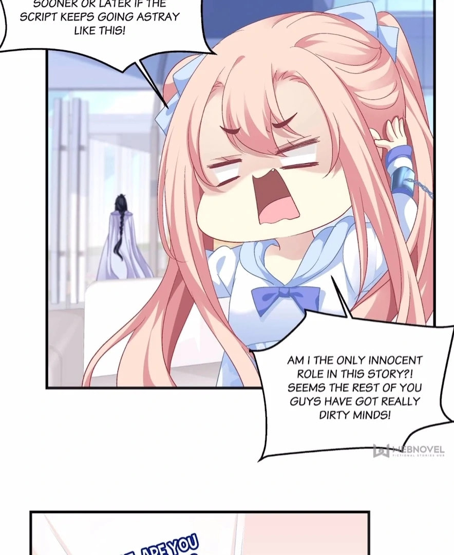 Cat Demon's Seduction (Colored) Chapter 182 page 29 - 